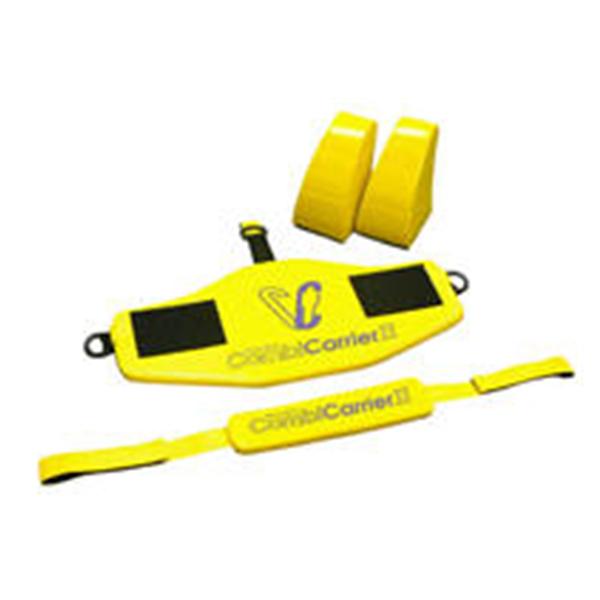 Hartwell Medical Immobilizer Head Ea - CC 3400HY
