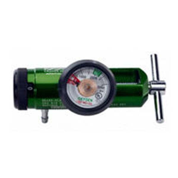 Cramer Decker Medical Regulator Oxygen Mini Each - AREG8715ME-BU