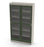 UMF Medical Sliding Door Lock Large Storage Cabinet - 503