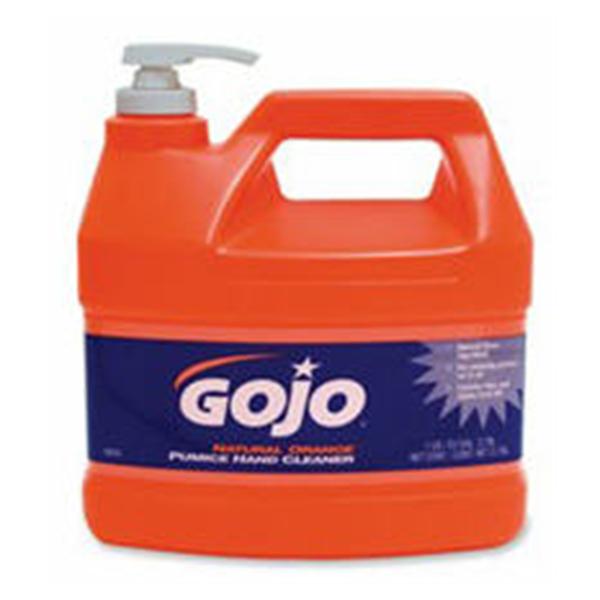Gojo Industries Inc Soap Heavy Duty Gojo 1 Gallon Citrus Ea - 640695