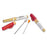 North America Rescue Needle 14Gx3-1/4" Catheter Catheter Protective Tube Each - ZZ-0056