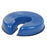 Alimed Freedom Horseshoe Positioner 8 OD X 1-3/4 H Inch Gel Freestanding - 931842