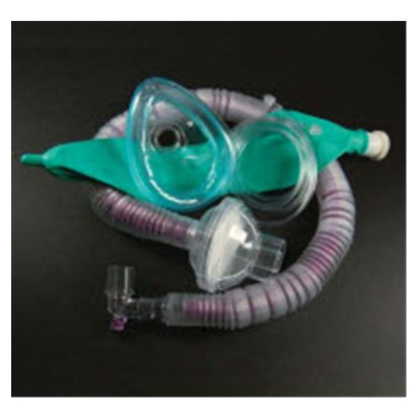 King Systems Circuit Anesthesia King Flexf2 Adult 50/Ca - KNCF375V-61Z