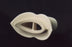 SDI Diagnostics Comfit D Mouthpiece Rubber Spirometer - 29-7710-025