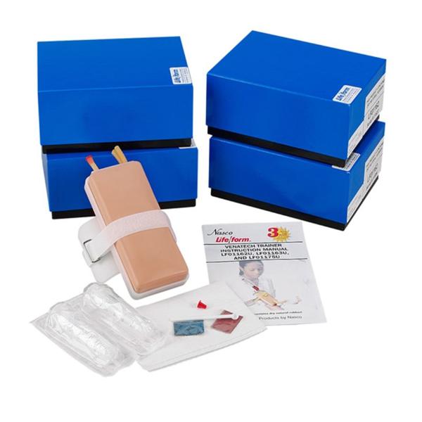 Nasco Company Venatech Iv Simulator Training Life/Form 5/Package - LF01180U