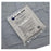 TechTrade, Blanket Heated Ready Heat 8/Ca - S6RHLG