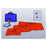 Hartwell Medical Splint Vacuum Fasplint Kit _ Ea - FS 9000RC