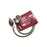 American Diagnostic Corp. Sphygmomanometer Anrd Diagnostix 700 Series 23-40 11 Adlt Arm Lmnscnt Dl Rd Ea - 700-11AR