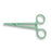 Newmatic Medical Forcep Hemostatic 5" Straight Plastic Disposable 10/Pk - 12478