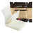 North America Rescue Pad Gauze Chitogauze Cotton 3"X4Yd Each - 30-0049