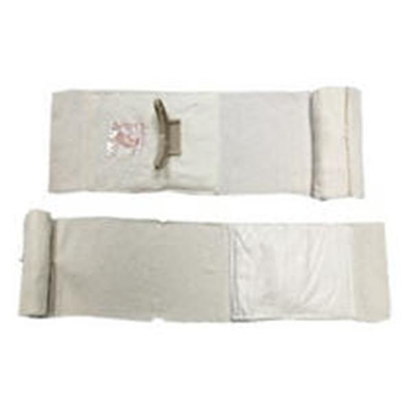 Performnce Systems Bandage C2 6" Emergency White 100/Ca - FCP-06