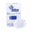 Medsource International Dressing Transparent Site-Loc Plastic 2X2" Adhesive Transparent 100/Bx, 4 Bx/Ca - MS-11121