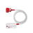Masimo Sensor Spo2 Rainbow Dci-D3 Finger Adult Reusable Ea - 2201
