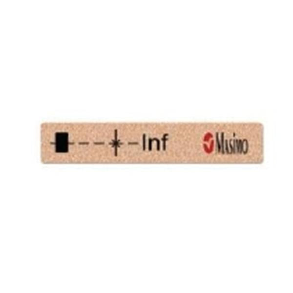 Masimo Tape Lncs Infant 102/Bx - 2307