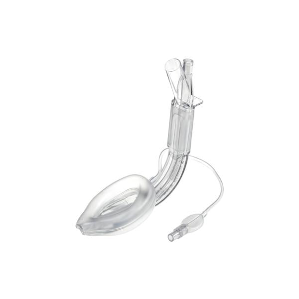 LMA-North America Airway Laryngeal Mask Lma Supreme Adult 50-70Kg Size 4 Soft Cuff Ea, 10 Ea/Bx - 175040