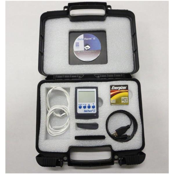 RG Medical Diagnostics Kit Datatherm Ii Ea - 501501