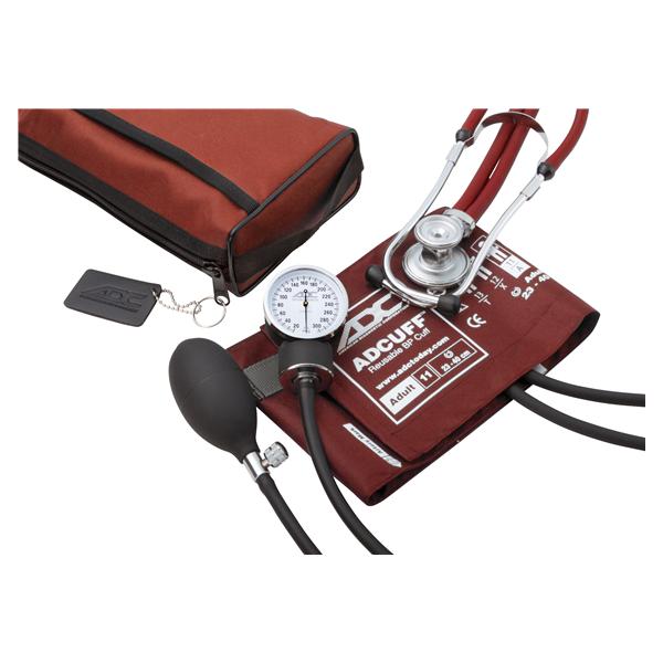 American Diagnostic Corp. Kit Ii Series Red Ea - 768-641-11AR