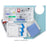 Busse Hospital Disposable Tray Universal Nerve Block Custom 10/Ca - 6289