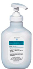 DebMed USA Kindest Kare Soap Liquid 15 oz. Pump Bottle Herbal Scent - 1105R2