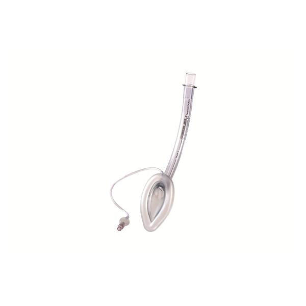 LMA-North America Airway Laryngeal Mask Lma Unique Child 20-30Kg Size 2.5 Soft Cuff Ea, 10 Ea/Bx - 128025