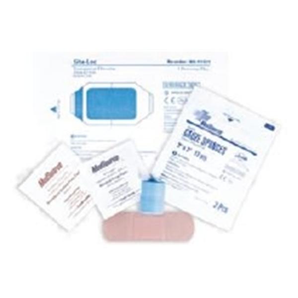 Medsource International Kit Iv Starter With Medsource I.V. Guard Catheter Dressing Lf Sterile Ea, 100 Ea/Ca - MS-80045