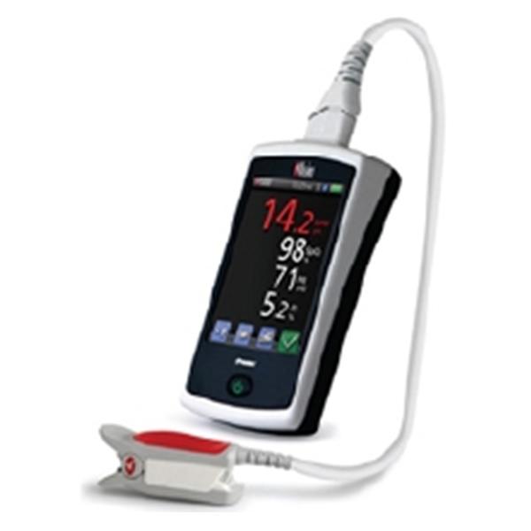 Masimo Kit Starter Pronto Pediatric Ea - 3581