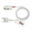 Masimo Sensor Sphb Rainbow Pronto Adult Ea - 3418