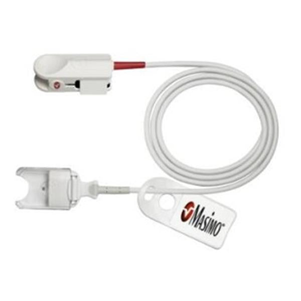 Masimo Sensor Sphb Rainbow Pronto Adult Ea - 3418