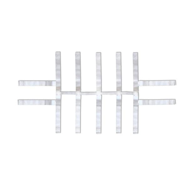 Medi-Source Saver Multi-Strap White Ea - MS-95010