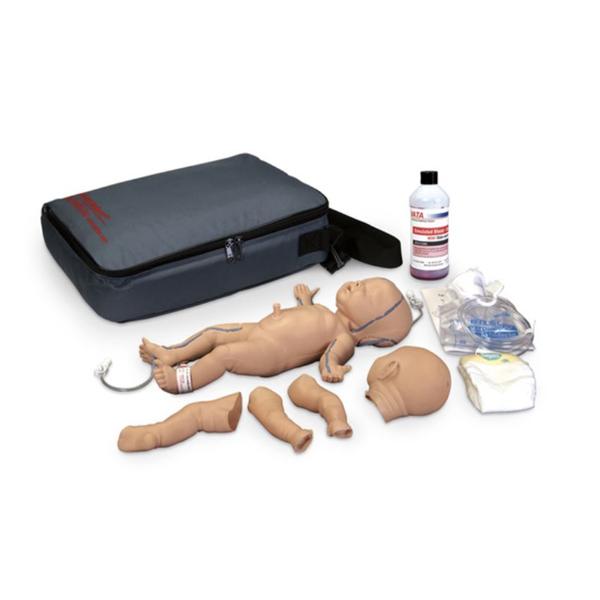 Nasco Company Simulator Venous Access Infant Nita Newborn Each - SB23925U
