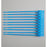 Health Care Logistics Seal Numbered Secure Fit 100/Bag - 7830