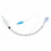Medsource International Tube Endotracheal Size 8.0Mm Cuffed Stylet Ea, 10 Ea/Bx - MS-23280