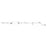 B. Braun Medical Burette Set Caresite Crst Inj Site: 6 88 60 Drops/Ml Priming Volume 16Ml 20/Case - 470116