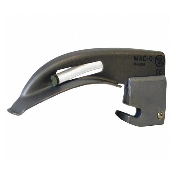 Medsource International Blade Laryngoscope Macintosh #0 Ea - MS-46210
