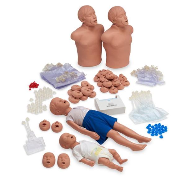 Nasco Company Manikin Cpr Trainer Ea - 100-2152