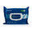 Mckesson Brand Personal Wipe Staydry Soft Pack Aloe / Vitamin E Scented 50 Count - WPW50
