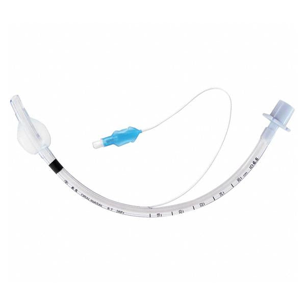 Medsource International Tube Endotracheal Size 5.5Mm Cuffed Ea, 10 Ea/Bx - MS-23255