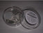 Schiller America - Spirometer Filter 100 Disposable Filters For Model No SP-20 / Sp-30 Flow Sensor Spirometers - 2.100123