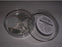 Schiller America Spirometer Filter 100 Disposable Filters For Model No SP-20 / Sp-30 Flow Sensor Spirometers - 2.100123