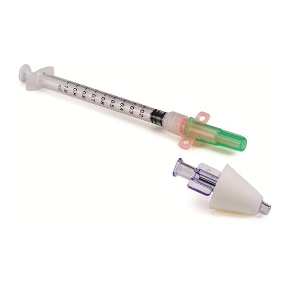 Teleflex Atomization Device Intranasal Mucosal Lma Mad Nasal 25/Case - MAD140