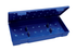Healthmark Economy Scope Tray - 17.5" x 7.75" x 2.375" in, - HMK-31772-22