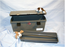 Healthmark Emergency Med Boxes And Cases - Med Box, 23" x 10.5" x 11.375" in, HMK-2310-2