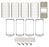 Mobile Drying Rack