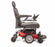 Center Wheel Drive