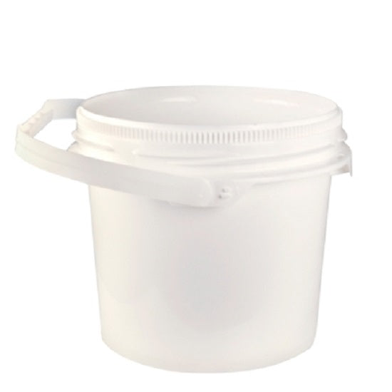 New Generation Container and Lid