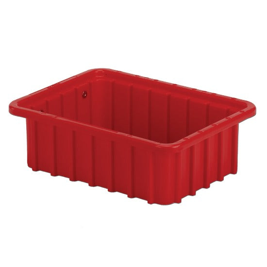Divider Box