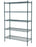 Wire Shelving Starter Unit