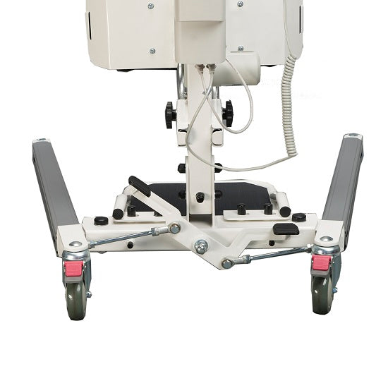 Sit-To-Stand Lift