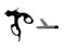 Peritoneal Scissors