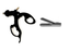 Dissectors and Graspers